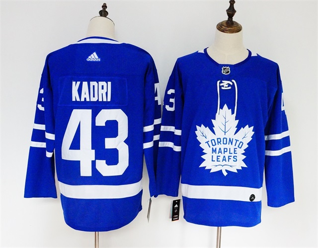 Toronto Maple Leafs jerseys 2022-001